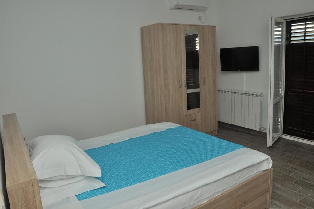 Apartments La Dolce Vita Herceg Novi Exterior foto